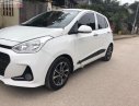 Hyundai Grand i10 2018 - Bán ô tô Hyundai Grand i10 2018, màu trắng giá cạnh tranh