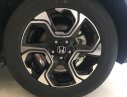 Honda CR V G 2019 - Trả trước 330 triệu - Mua ngay được xe Honda CR V G sản xuất 2019, màu đen