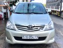 Toyota Innova 2009 - Bán xe Toyota Innova năm 2009, màu bạc