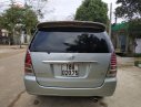 Toyota Innova 2006 - Cần bán xe Toyota Innova sản xuất năm 2006, màu bạc