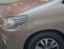 Toyota Innova 2015 - Cần bán gấp Toyota Innova E sản xuất năm 2015 xe gia đình
