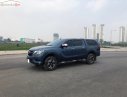 Mazda BT 50 2016 - Bán Mazda BT 50 năm 2016, màu xanh lam, nhập khẩu số tự động giá cạnh tranh