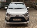 Toyota Wigo 2018 - Bán Toyota Wigo năm sản xuất 2018, màu bạc, nhập khẩu n 
