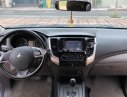 Mitsubishi Triton 2016 - Bán Mitsubishi Triton sản xuất năm 2016, màu xám, nhập khẩu Thái số tự động
