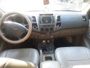 Toyota Hilux 2010 - Bán Toyota Hilux đời 2010, xe nhập, giá 375tr