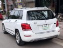 Mercedes-Benz GLK Class 2012 - Cần bán Mercedes sản xuất năm 2012, màu trắng, giá tốt