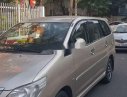 Toyota Innova 2015 - Cần bán gấp Toyota Innova E sản xuất năm 2015 xe gia đình