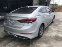 Hyundai Elantra 2017 - Bán Hyundai Elantra sản xuất 2017, màu bạc