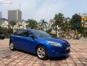 Ford Focus 2014 - Cần bán xe Ford Focus đời 2014, màu xanh lam