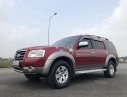 Ford Everest   MT 2007 - Bán Ford Everest MT sản xuất 2007, xe nhập