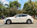 Mazda 3   2015 - Bán Mazda 3 1.5AT sản xuất năm 2015, màu trắng