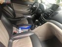 Chevrolet Orlando   2017 - Bán Chevrolet Orlando đời 2017, màu bạc còn mới