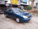 Daewoo Nubira   2002 - Bán Daewoo Nubira năm sản xuất 2002, giá chỉ 68 triệu