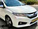 Honda City 2016 - Cần bán Honda City năm 2016, màu trắng còn mới, 465tr