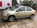 Toyota Vios   2003 - Cần bán gấp Toyota Vios 1.5G đời 2003 xe gia đình, giá chỉ 165 triệu