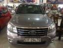 Ford Everest  MT 2010 - Cần bán Ford Everest MT sản xuất năm 2010