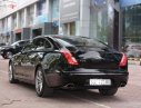 Jaguar XJ   2010 - Bán Jaguar XJ đời 2010, màu đen, nhập khẩu 