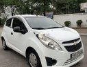 Chevrolet Spark   Van   2012 - Cần bán lại xe Chevrolet Spark Van đời 2012, màu trắng, xe nhập chính chủ giá cạnh tranh