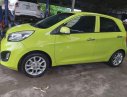 Kia Picanto MT 2013 - Cần bán gấp Kia Picanto MT năm sản xuất 2013 giá cạnh tranh