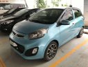 Kia Morning  MT 2015 - Bán Kia Morning MT năm 2015 chính chủ, giá chỉ 225 triệu