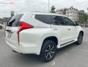 Mitsubishi Pajero 2018 - Bán ô tô Mitsubishi Pajero năm 2018, màu trắng, nhập khẩu nguyên chiếc