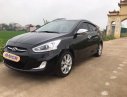 Hyundai Accent   2015 - Cần bán Hyundai Accent 2015, xe nhập, giá 370tr