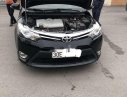 Toyota Vios  G  2016 - Bán xe Toyota Vios G sản xuất năm 2016, màu đen