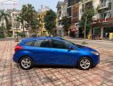 Ford Focus 2014 - Cần bán xe Ford Focus đời 2014, màu xanh lam