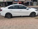 Kia Cerato 2019 - Bán Kia Cerato sản xuất 2019, màu trắng, giá 555tr