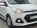 Hyundai Grand i10 2016 - Bán Hyundai Grand i10 sản xuất 2016, màu trắng, nhập khẩu, xe gia đình 