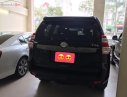 Toyota Land Cruiser 2014 - Xe Toyota Land Cruiser đời 2014, màu đen, nhập khẩu nguyên chiếc