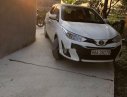 Toyota Vios   1.5 CVT 2019 - Bán ô tô Toyota Vios 1.5 CVT sản xuất năm 2019