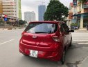 Hyundai Grand i10 2016 - Cần bán lại xe Hyundai Grand i10 sản xuất năm 2016, màu đỏ, nhập khẩu