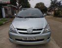 Toyota Innova 2006 - Bán xe Toyota Innova đời 2006, màu xanh lam, xe gia đình