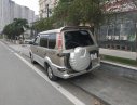 Mitsubishi Jolie   2003 - Cần bán Mitsubishi Jolie đời 2003, bảo dưỡng định kỳ