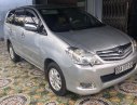 Toyota Innova 2009 - Bán Toyota Innova đời 2009, màu bạc, nhập khẩu, giá tốt