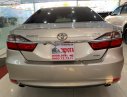 Toyota Camry   2016 - Cần bán xe Toyota Camry 2.0E 2016, màu vàng như mới giá cạnh tranh