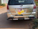 Toyota Innova     2009 - Cần bán Toyota Innova đời 2009, nhập khẩu chính chủ, 340 triệu