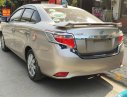 Toyota Vios   2017 - Bán xe Toyota Vios đời 2017, giá 445 triệu