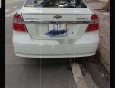 Chevrolet Aveo 2016 - Cần bán xe Chevrolet Aveo năm sản xuất 2016, màu trắng