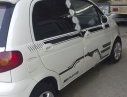 Daewoo Matiz   2003 - Cần bán gấp Daewoo Matiz SE 0.8 MT đời 2003, màu trắng, 65 triệu