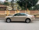 Toyota Camry LE 2008 - Bán Toyota Camry LE năm 2008, màu vàng, nhập khẩu nguyên chiếc giá cạnh tranh