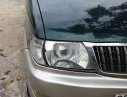 Toyota Zace 2004 - Cần bán gấp Toyota Zace năm 2004, màu xanh lam, 190 triệu