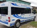 Ford Transit 2005 - Bán Ford Transit đời 2005, màu trắng