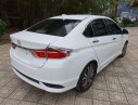 Honda City 2017 - Cần bán Honda City đời 2017, màu trắng, giá tốt