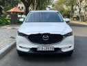 Mazda CX 5 AT 2018 - Cần bán gấp Mazda CX 5 AT 2018, màu trắng