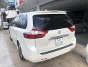 Toyota Sienna  3.5 Limited   2016 - Cần bán Toyota Sienna 3.5 Limited đời 2016, màu trắng, nhập khẩu nguyên chiếc