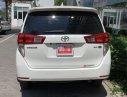 Toyota Innova   G  2018 - Cần bán gấp Toyota Innova G sản xuất 2018, màu trắng