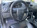 Mazda BT 50   2017 - Cần bán gấp Mazda BT 50 sản xuất năm 2017, xe nhập