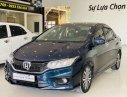 Honda City 2017 - Bán ô tô Honda City năm 2017 giá cạnh tranh